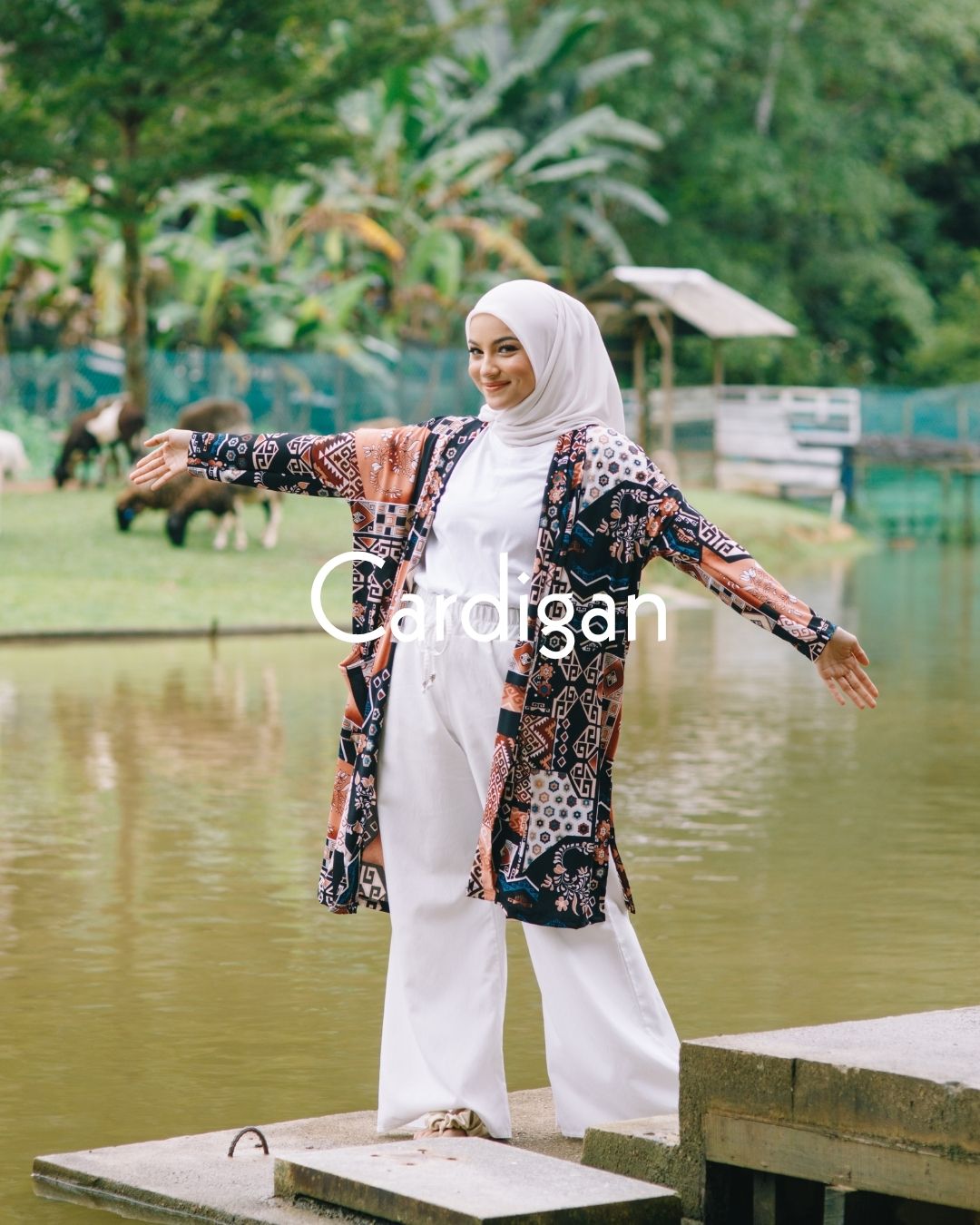 Cardigan