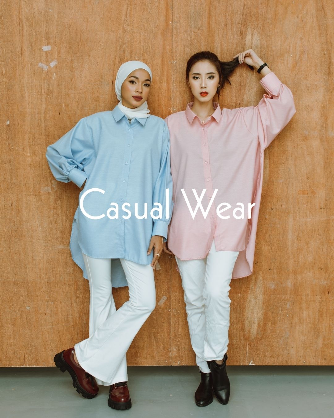 Casual Wear
